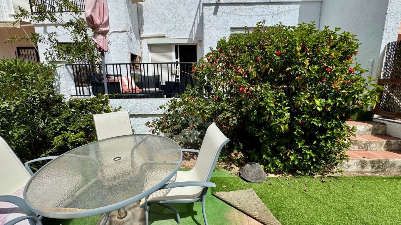 2 camera da letto Bungalow in vendita in La Nucia con piscina - 225.000 € (Rif: 9764887)