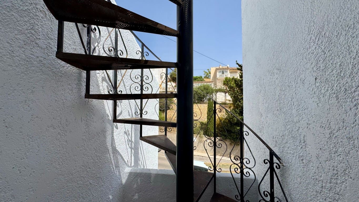 2 camera da letto Bungalow in vendita in La Nucia con piscina - 225.000 € (Rif: 9764887)