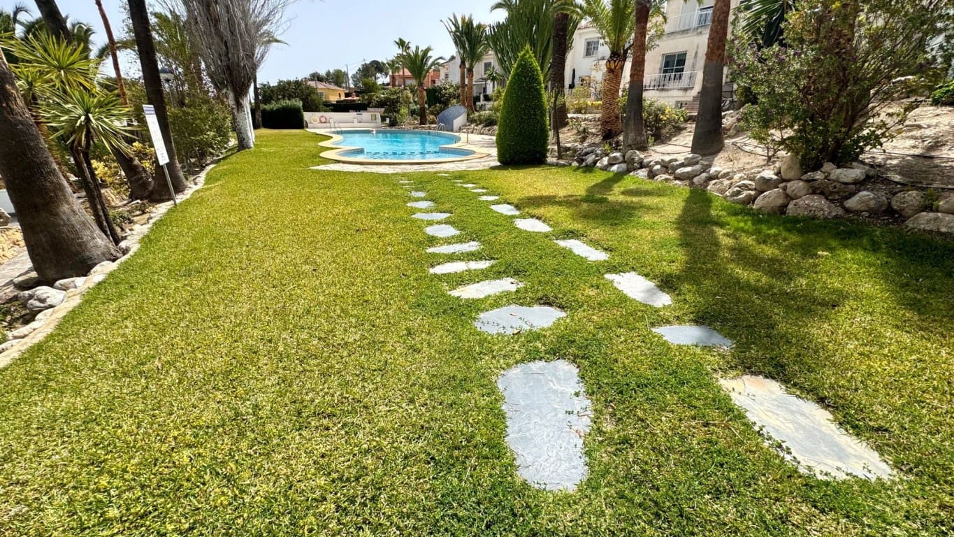 2 camera da letto Bungalow in vendita in La Nucia con piscina - 225.000 € (Rif: 9764887)