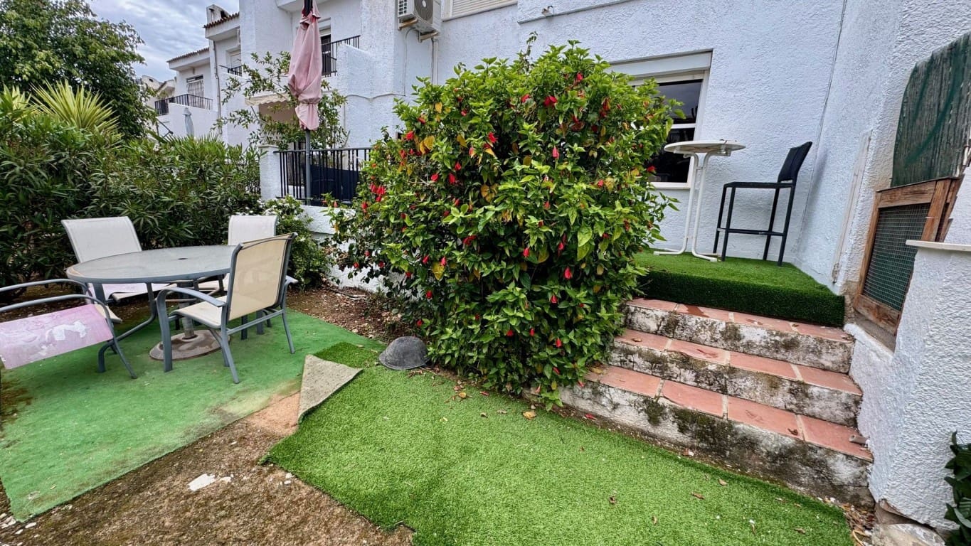 2 camera da letto Bungalow in vendita in La Nucia con piscina - 225.000 € (Rif: 9764887)