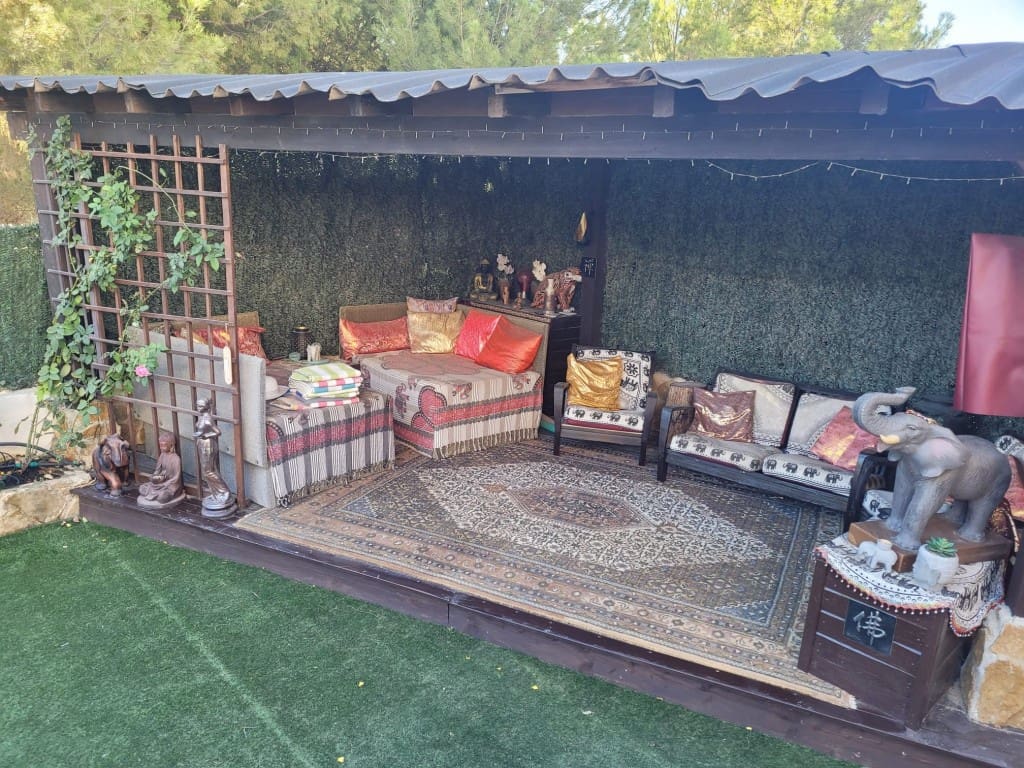 3 makuuhuone Huvila myytävänä paikassa Finestrat mukana uima-altaan - 625 000 € (Ref: 9800704)