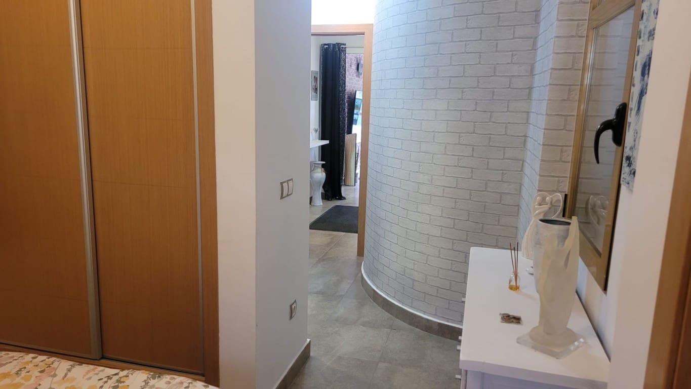 3 makuuhuone Huvila myytävänä paikassa Finestrat mukana uima-altaan - 625 000 € (Ref: 9800704)