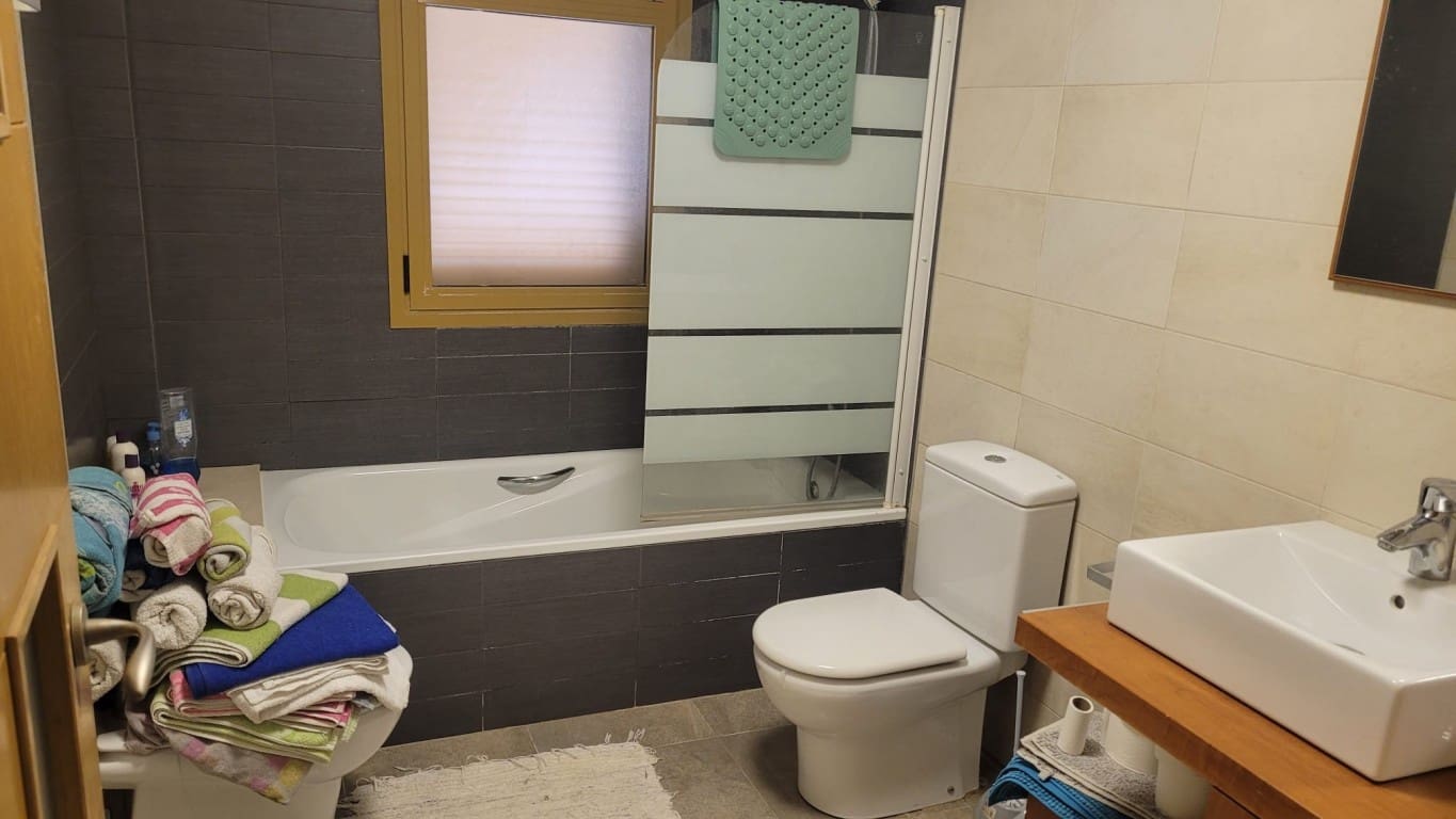 3 makuuhuone Huvila myytävänä paikassa Finestrat mukana uima-altaan - 625 000 € (Ref: 9800704)