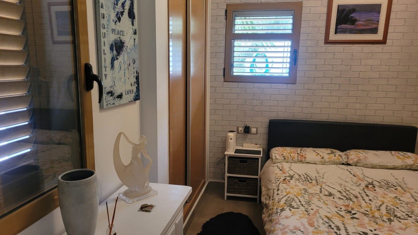 3 makuuhuone Huvila myytävänä paikassa Finestrat mukana uima-altaan - 625 000 € (Ref: 9800704)