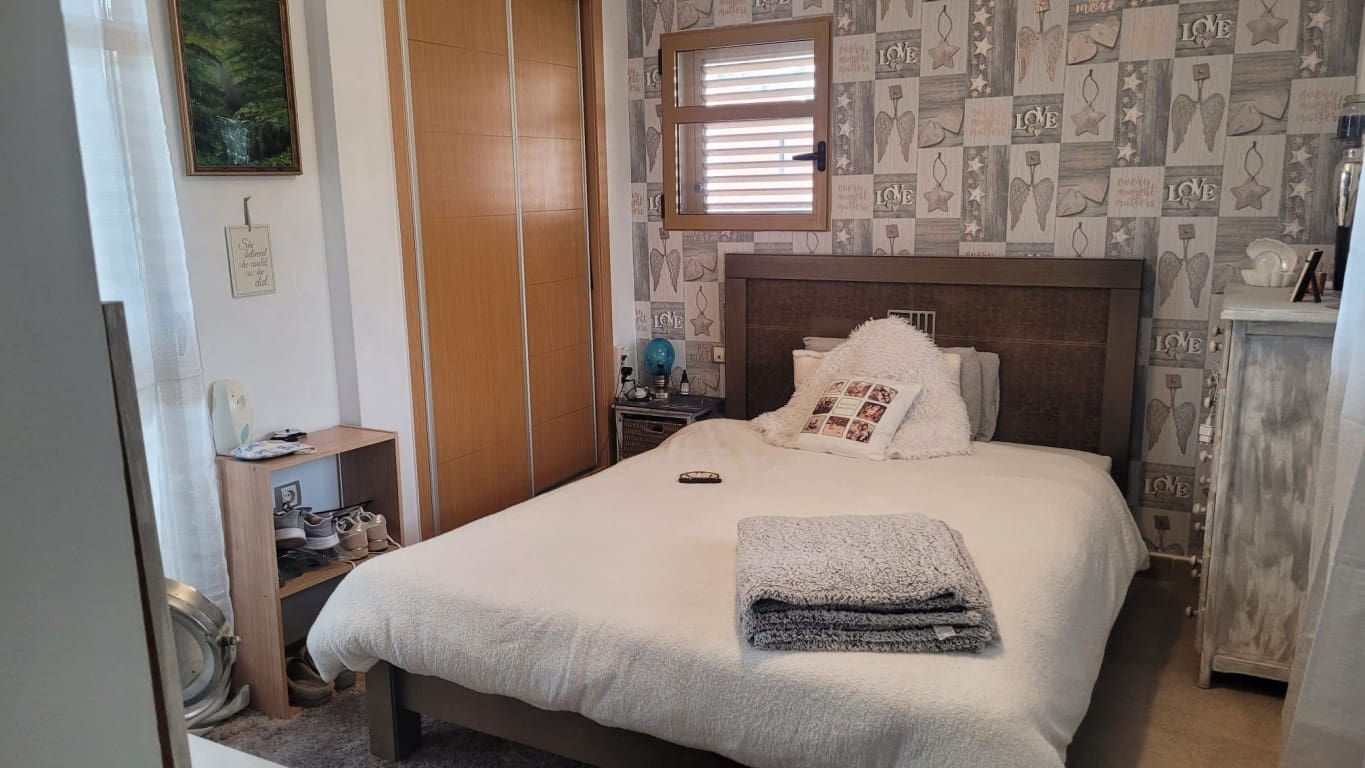 3 makuuhuone Huvila myytävänä paikassa Finestrat mukana uima-altaan - 625 000 € (Ref: 9800704)