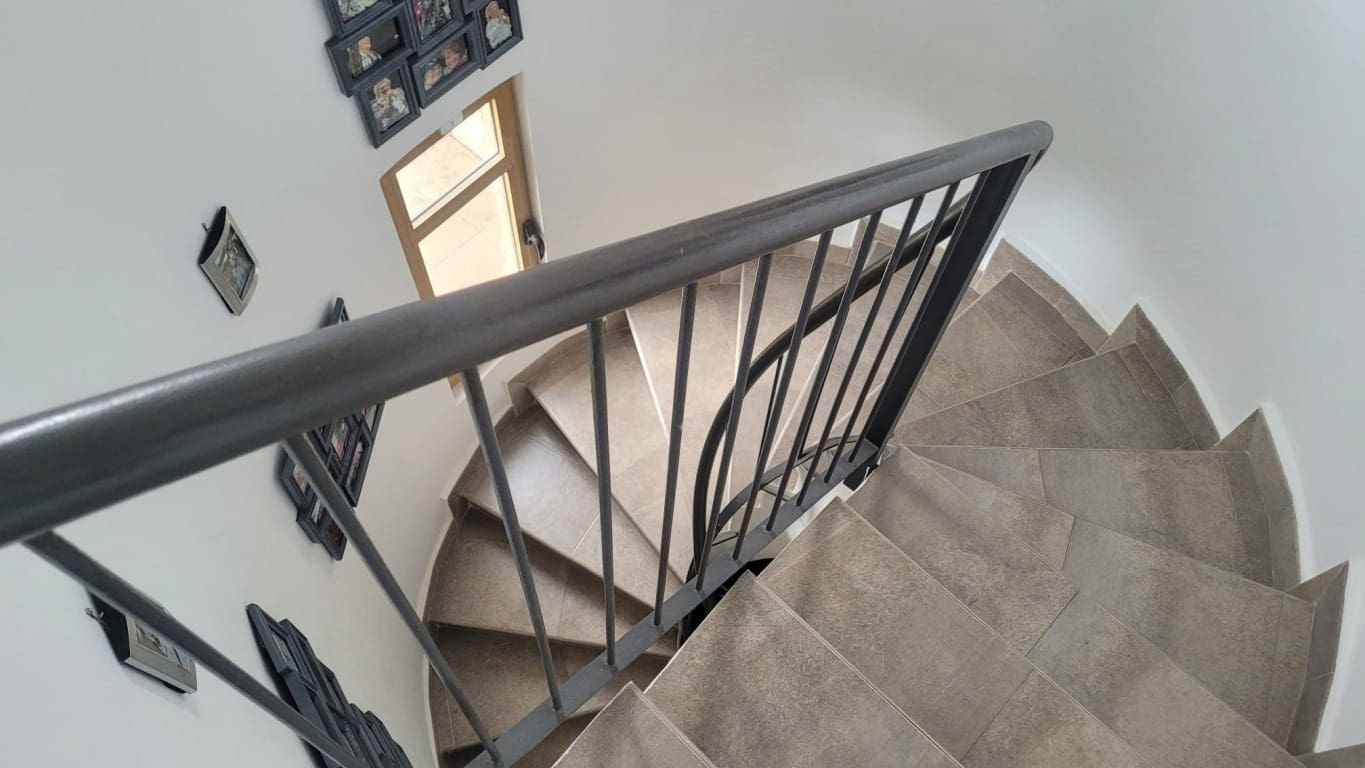 3 makuuhuone Huvila myytävänä paikassa Finestrat mukana uima-altaan - 625 000 € (Ref: 9800704)