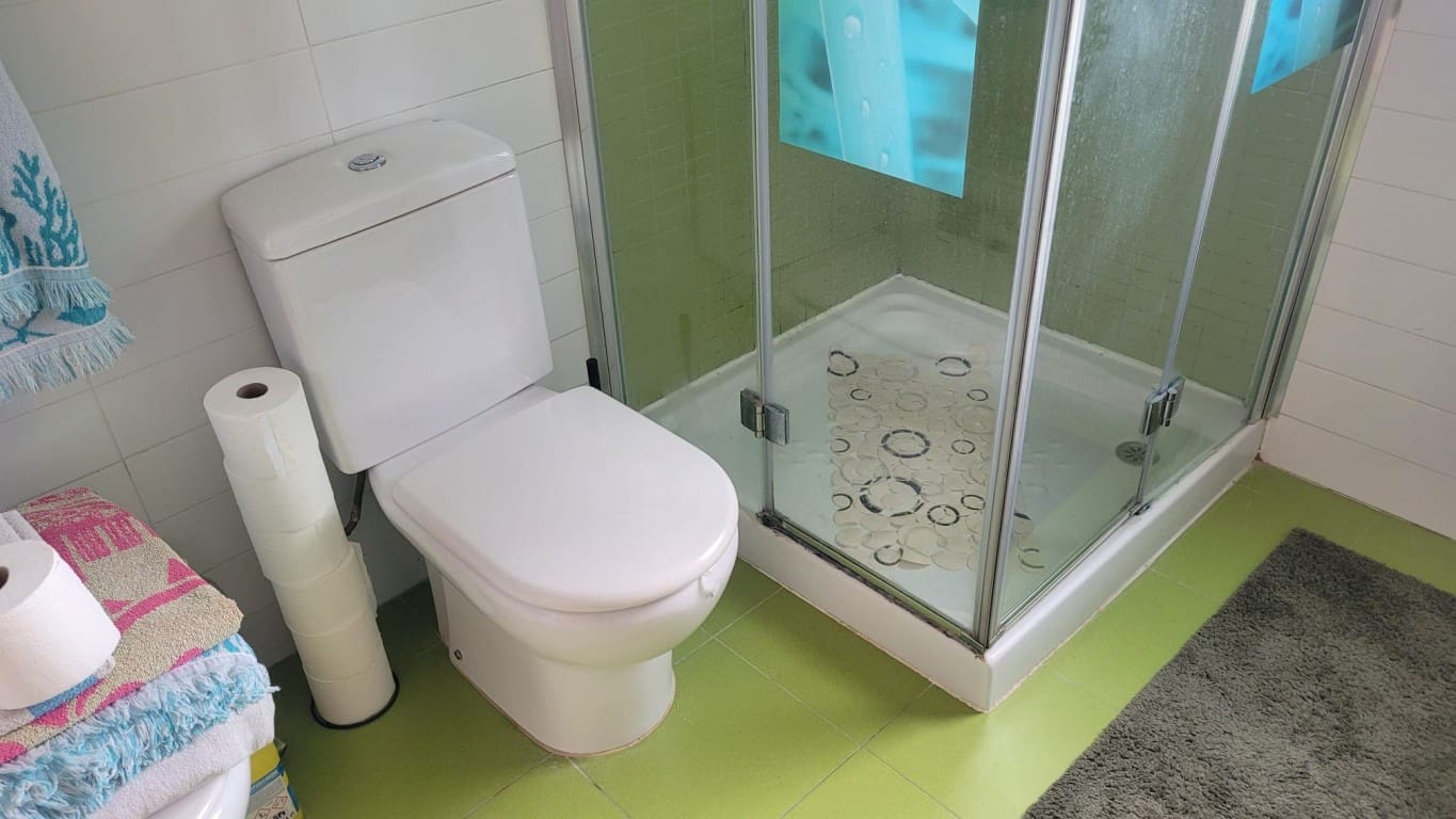 3 makuuhuone Huvila myytävänä paikassa Finestrat mukana uima-altaan - 625 000 € (Ref: 9800704)