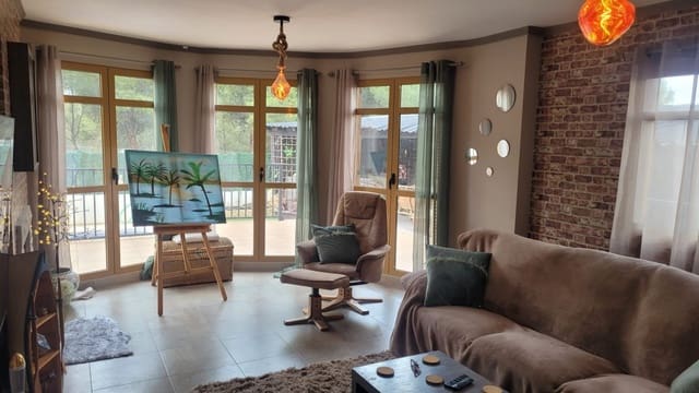 3 Zimmer Villa zu verkaufen in Golf Bahía, Finestrat mit Pool - 625.000 € (Ref: 9800704)