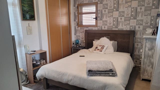 3 Zimmer Villa zu verkaufen in Golf Bahía, Finestrat mit Pool - 625.000 € (Ref: 9800704)