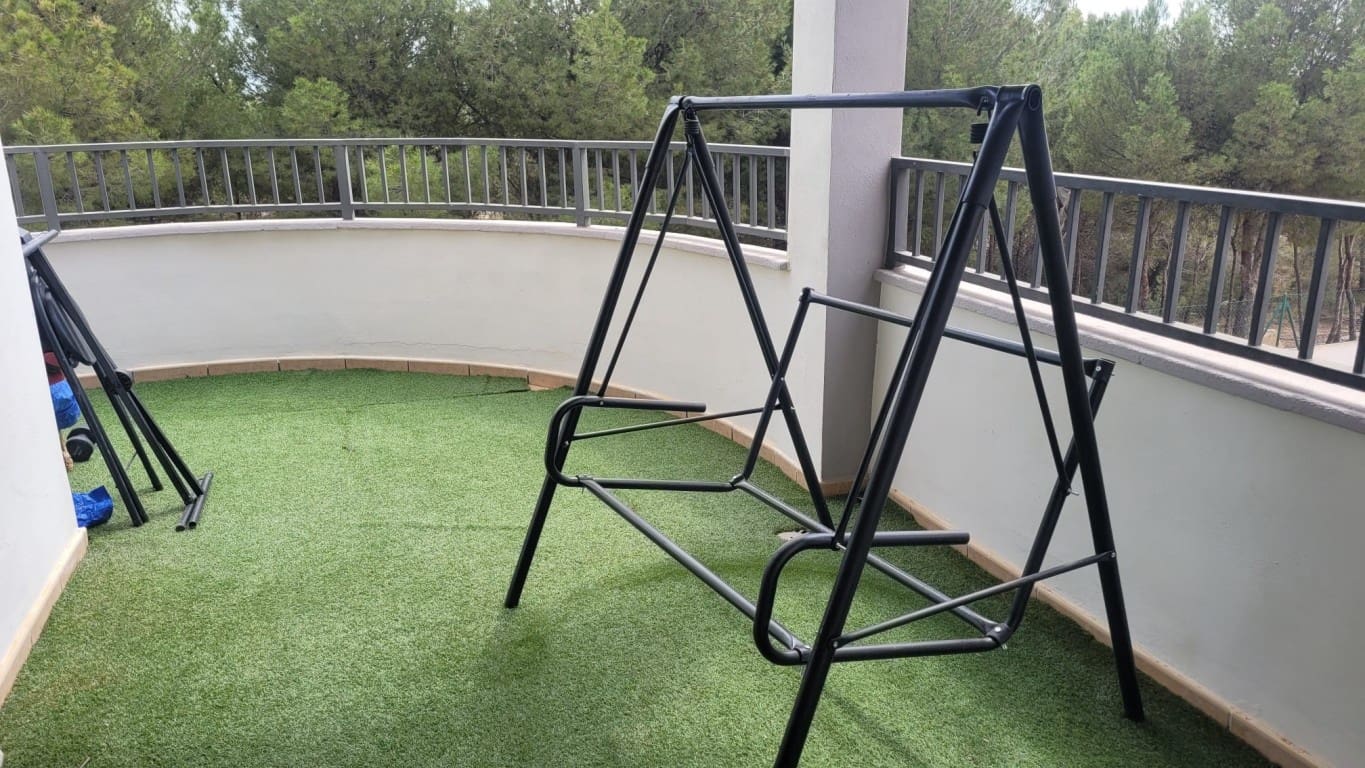 3 makuuhuone Huvila myytävänä paikassa Finestrat mukana uima-altaan - 625 000 € (Ref: 9800704)