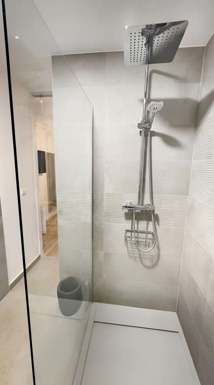 2 bedroom Apartment for sale in Alfaz del Pi / L'Alfas del Pi with pool - € 280,000 (Ref: 9803980)