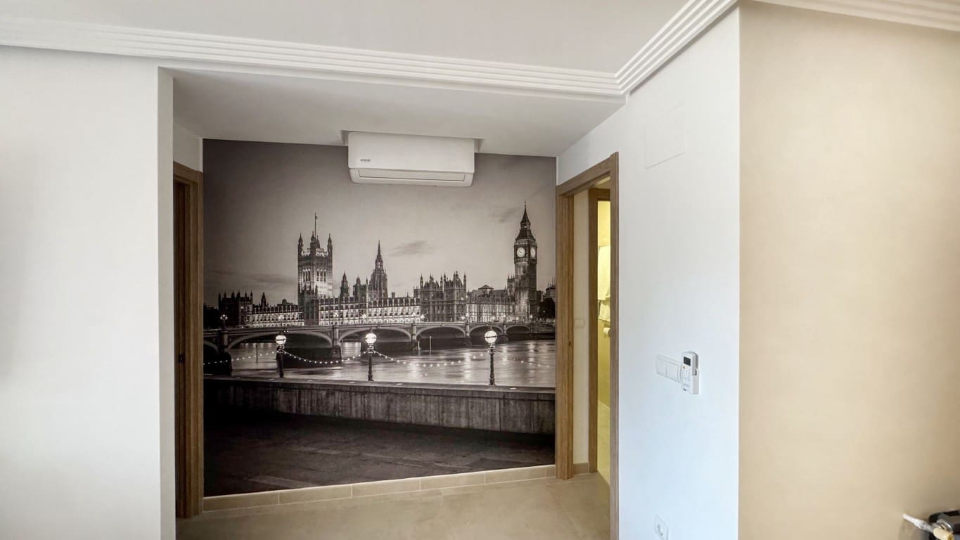 2 bedroom Apartment for sale in Alfaz del Pi / L'Alfas del Pi with pool - € 280,000 (Ref: 9803980)