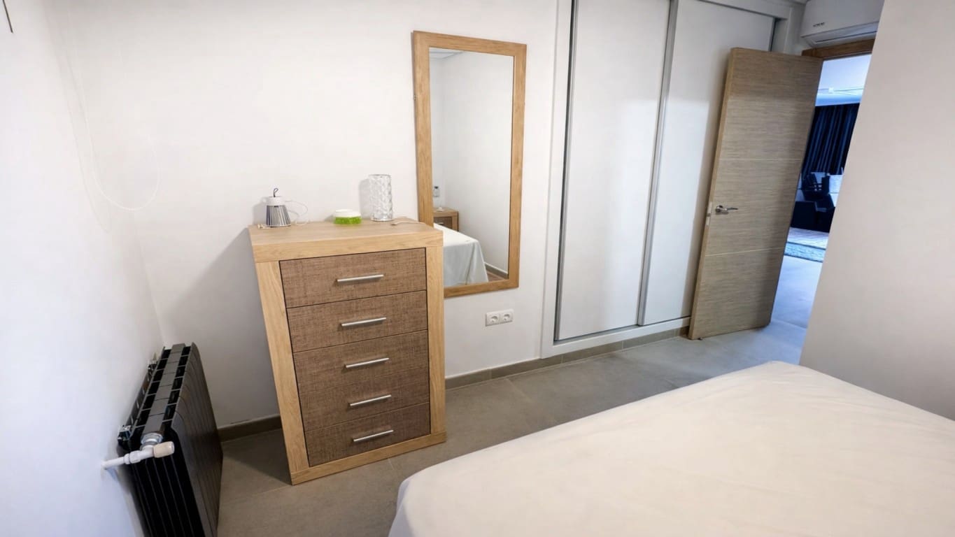 2 bedroom Apartment for sale in Alfaz del Pi / L'Alfas del Pi with pool - € 280,000 (Ref: 9803980)