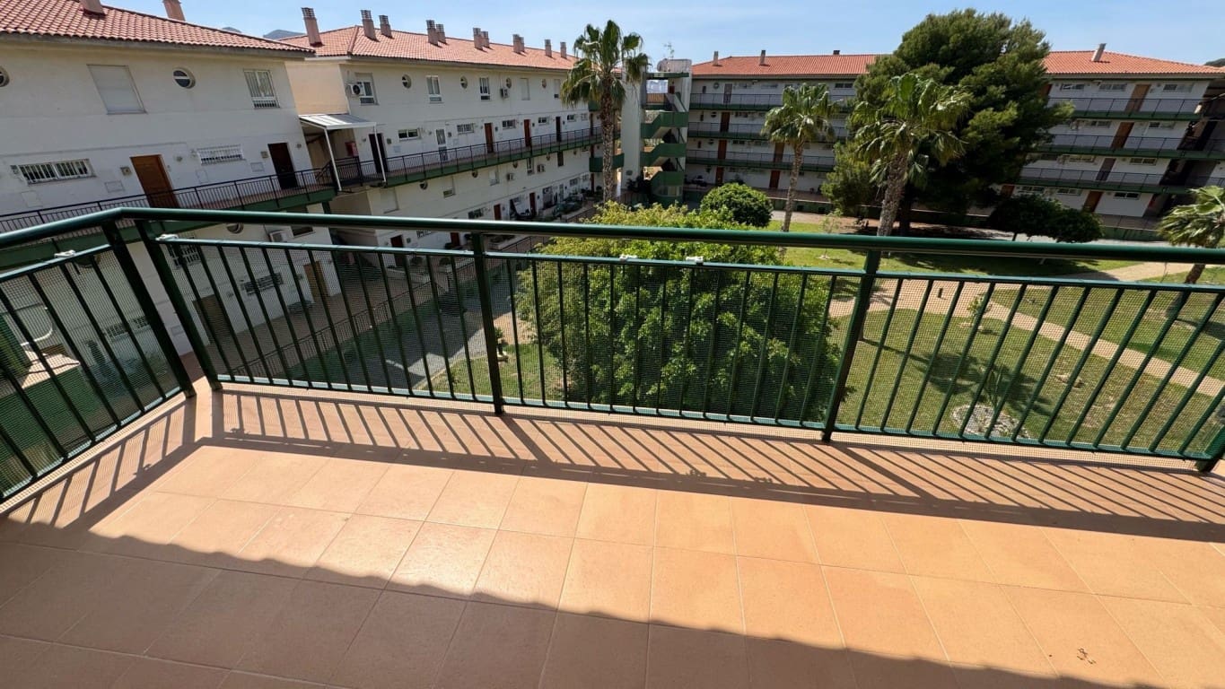 2 bedroom Apartment for sale in Alfaz del Pi / L'Alfas del Pi with pool - € 280,000 (Ref: 9803980)