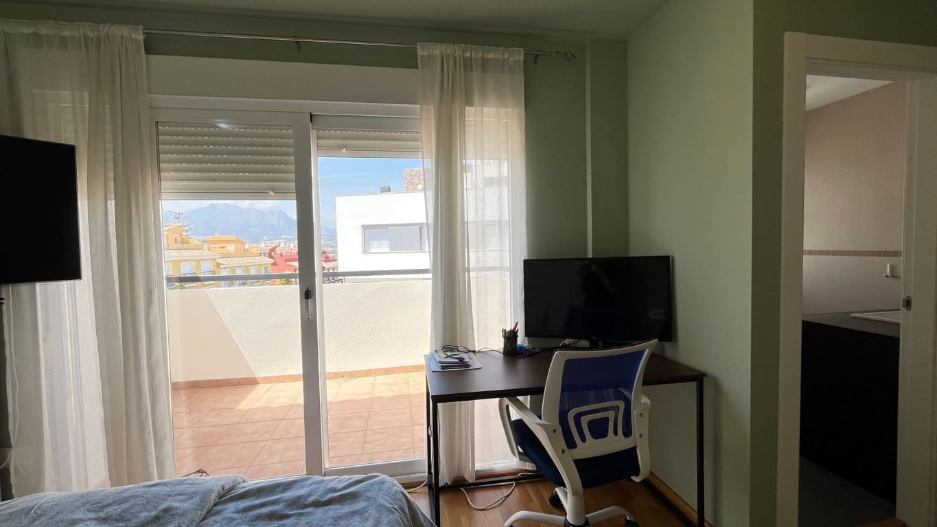 3 soveværelse Villa til salg i Albir med swimmingpool - € 470.000 (Ref: 9819376)