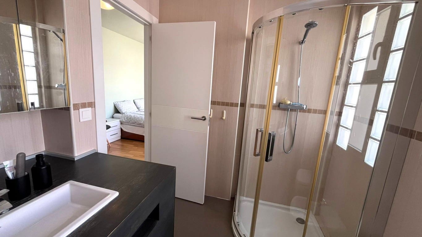 3 soveværelse Villa til salg i Albir med swimmingpool - € 470.000 (Ref: 9819376)