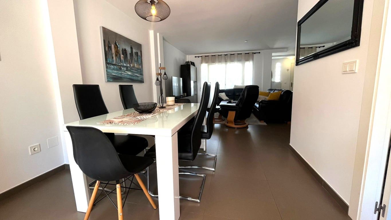 3 soveværelse Villa til salg i Albir med swimmingpool - € 470.000 (Ref: 9819376)