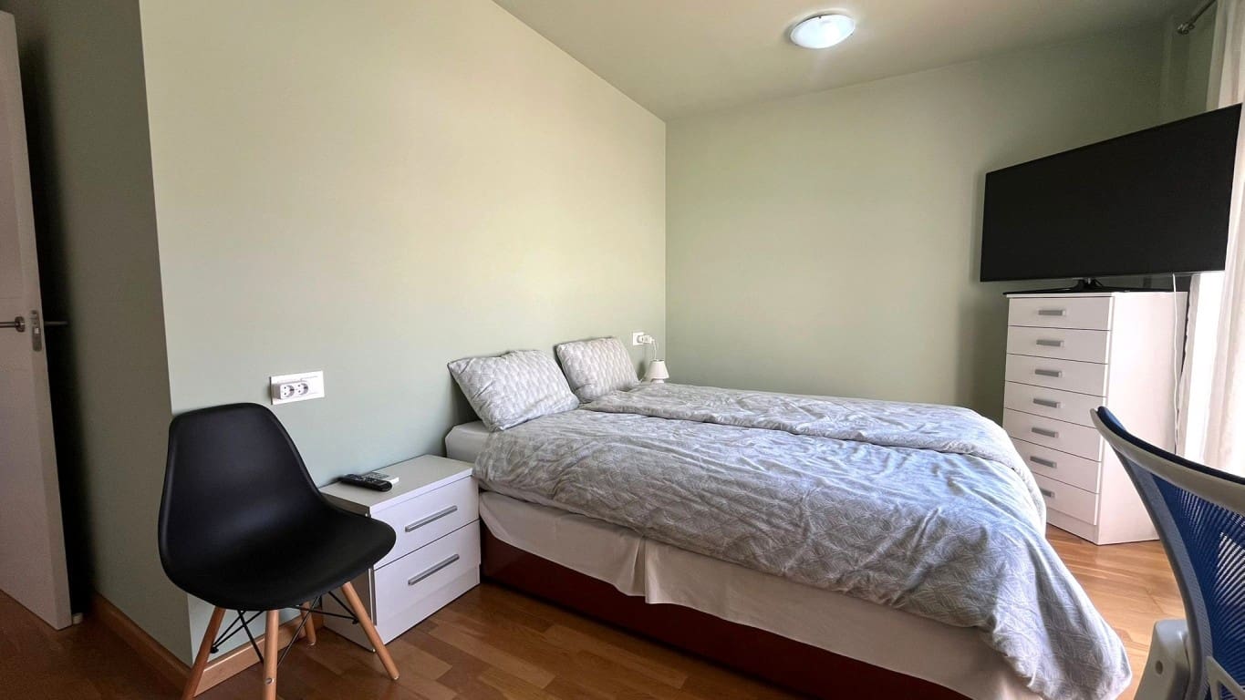 3 soveværelse Villa til salg i Albir med swimmingpool - € 470.000 (Ref: 9819376)