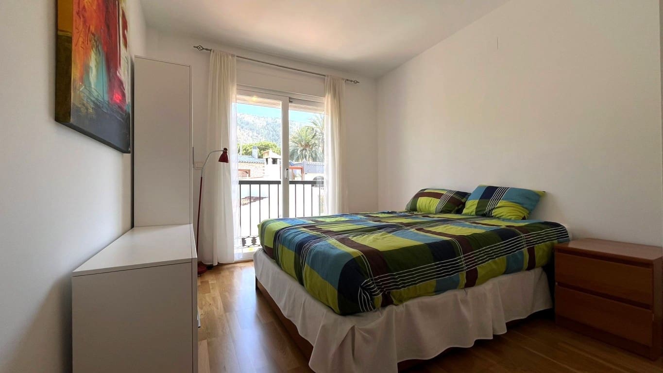 3 soveværelse Villa til salg i Albir med swimmingpool - € 470.000 (Ref: 9819376)