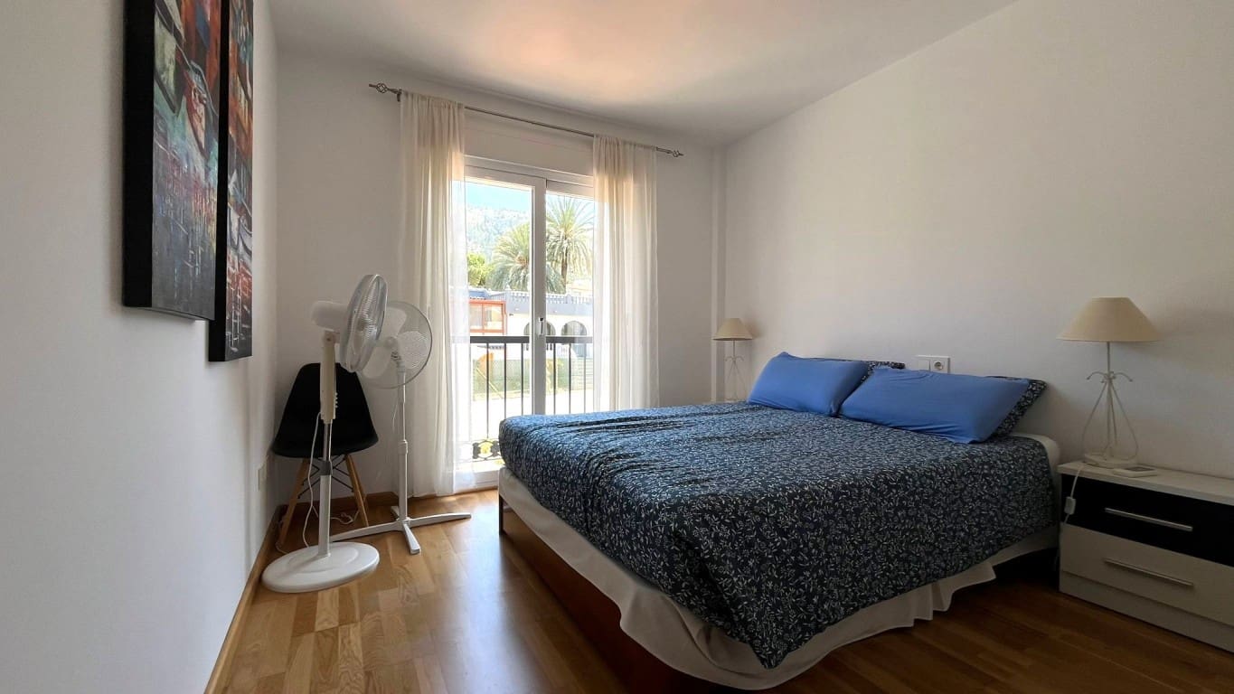3 soveværelse Villa til salg i Albir med swimmingpool - € 470.000 (Ref: 9819376)