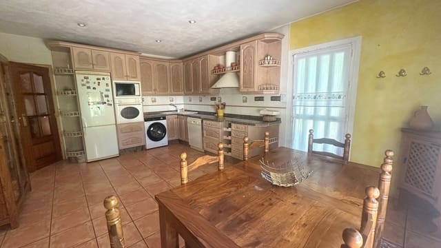 4 soveværelse Villa til salg i Albir, Alfaz del Pi / L'Alfàs del Pi med swimmingpool - € 645.000 (Ref: 9825726)