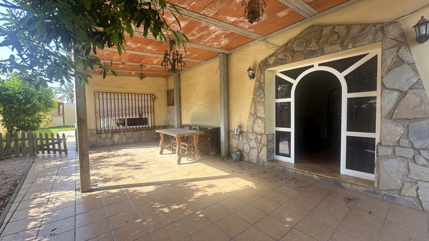 4 bedroom Villa for sale in Albir with pool - € 645,000 (Ref: 9825726)