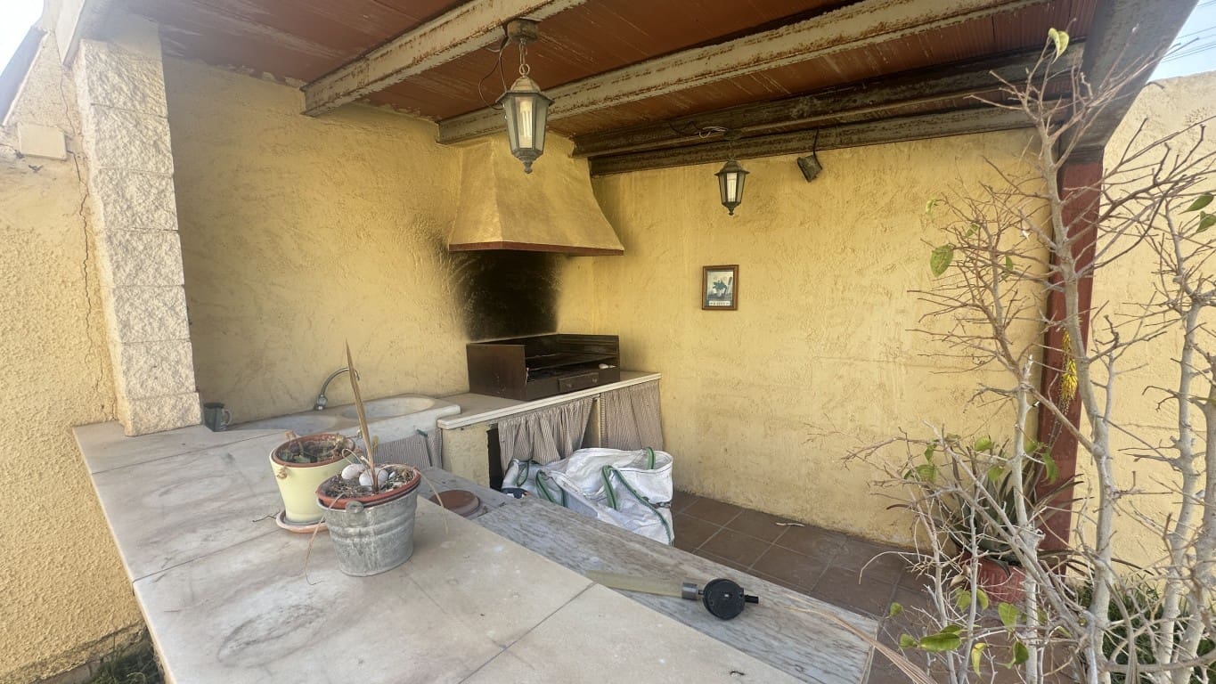 4 bedroom Villa for sale in Albir with pool - € 645,000 (Ref: 9825726)