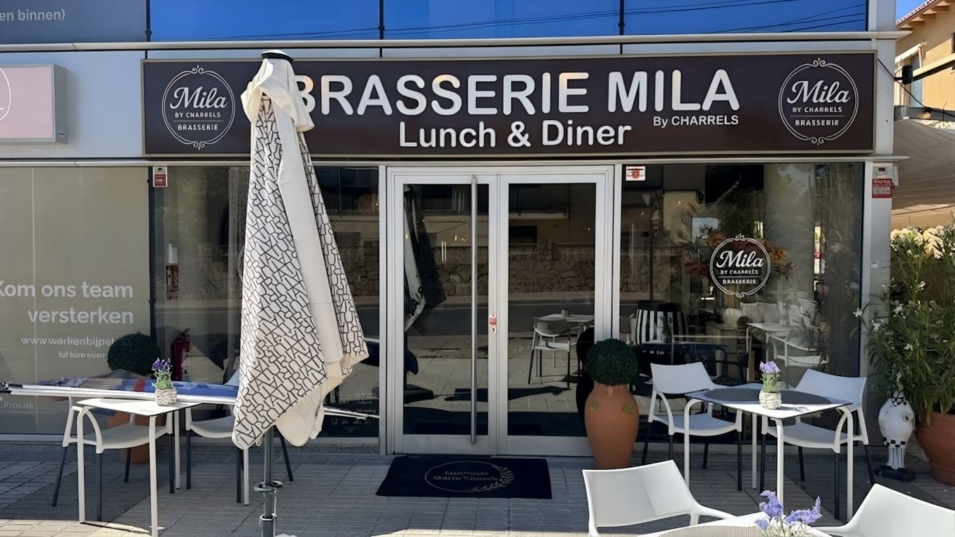 Local Commercial à vendre à Alfaz del Pi / L'Alfas del Pi - 139 000 € (Ref: 9861219)