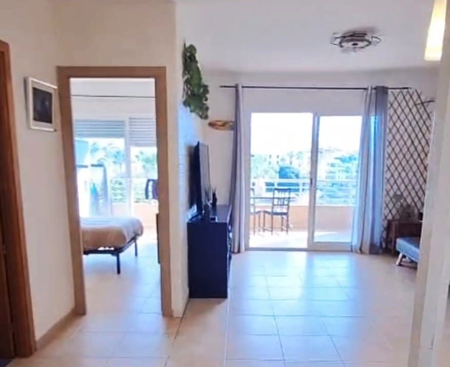 2 Zimmer Apartment zu verkaufen in Albir mit Pool - 399.000 € (Ref: 9877154)