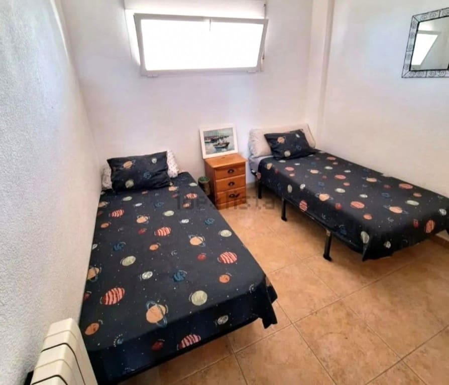 2 Zimmer Apartment zu verkaufen in Albir mit Pool - 399.000 € (Ref: 9877154)