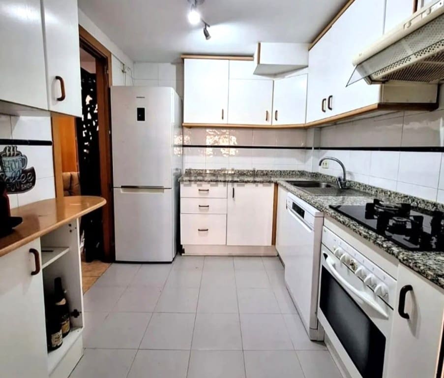 2 Zimmer Apartment zu verkaufen in Albir mit Pool - 399.000 € (Ref: 9877154)
