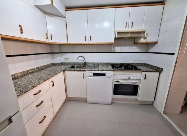 2 Zimmer Apartment zu verkaufen in Albir, Alfaz del Pi / L'Alfàs del Pi mit Pool - 399.000 € (Ref: 9877154)