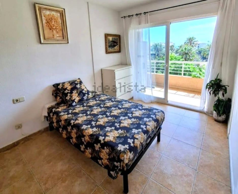 2 Zimmer Apartment zu verkaufen in Albir mit Pool - 399.000 € (Ref: 9877154)