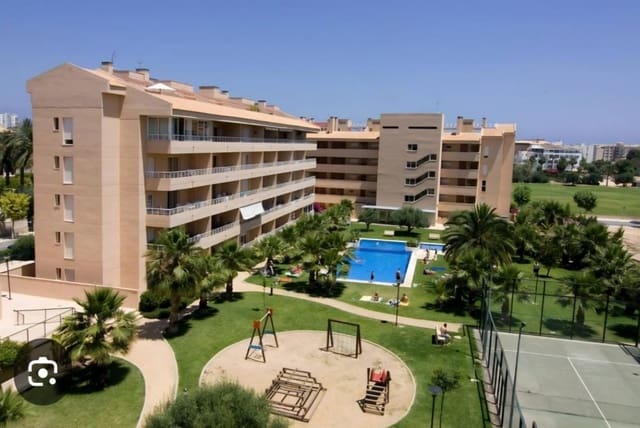 2 Zimmer Apartment zu verkaufen in Albir, Alfaz del Pi / L'Alfàs del Pi mit Pool - 399.000 € (Ref: 9877154)