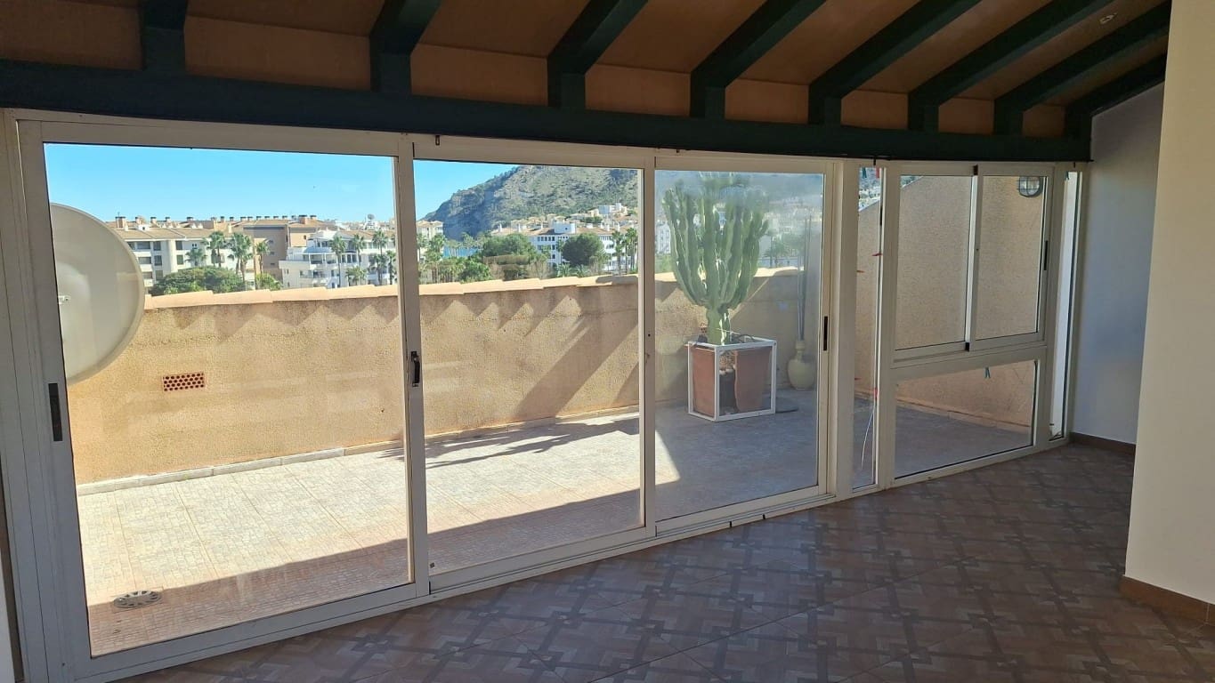 2 Zimmer Apartment zu verkaufen in Albir mit Pool - 399.000 € (Ref: 9877154)