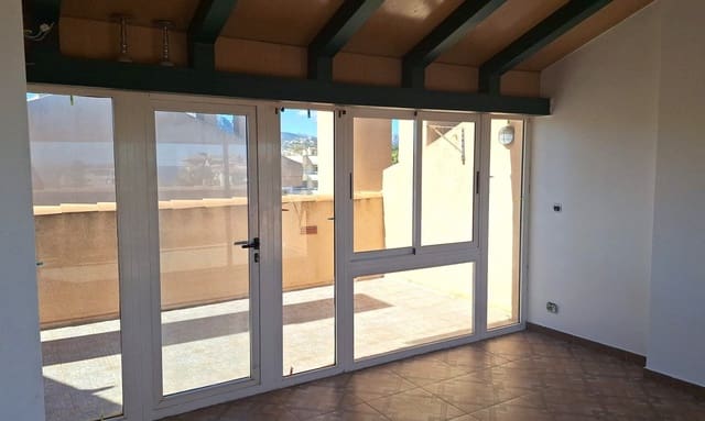 2 Zimmer Apartment zu verkaufen in Albir, Alfaz del Pi / L'Alfàs del Pi mit Pool - 399.000 € (Ref: 9877154)