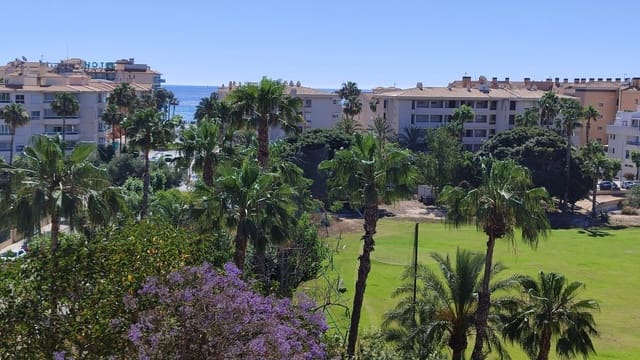 2 Zimmer Apartment zu verkaufen in Albir, Alfaz del Pi / L'Alfàs del Pi mit Pool - 399.000 € (Ref: 9877154)