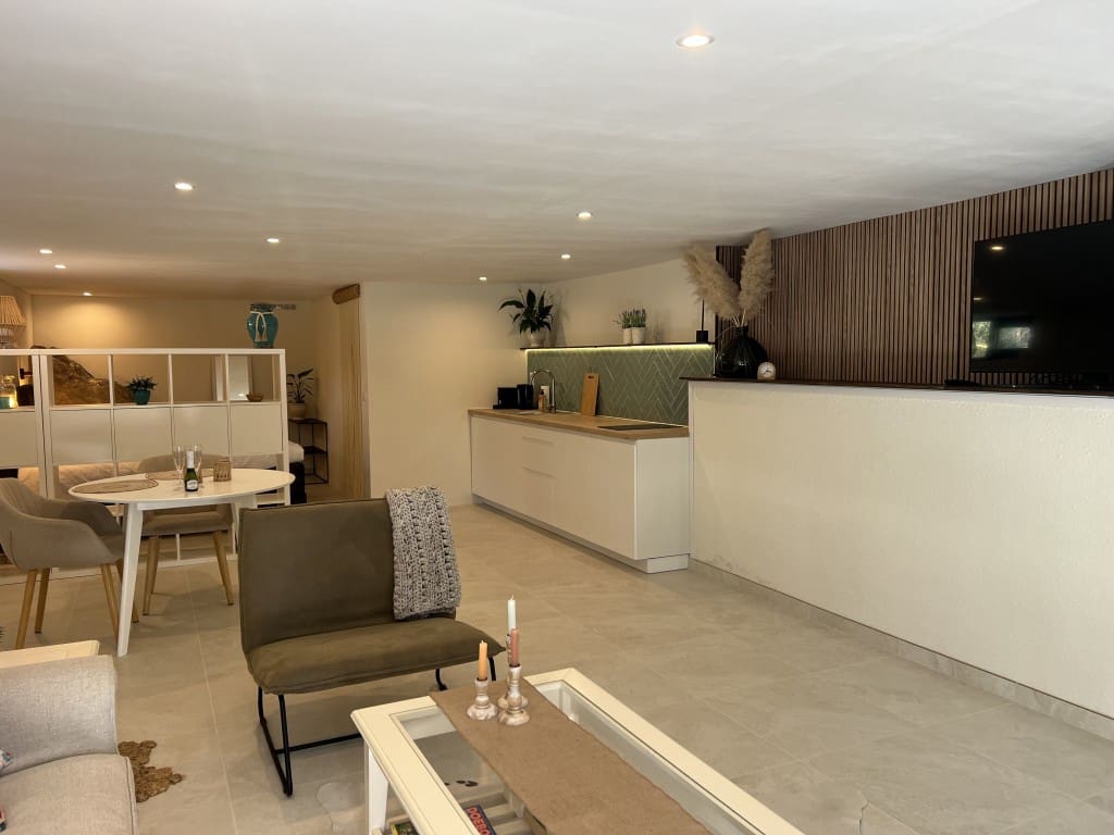 3 sypialnia Willa na sprzedaż w Finestrat z basenem - 669 000 € (Ref: 9879804)