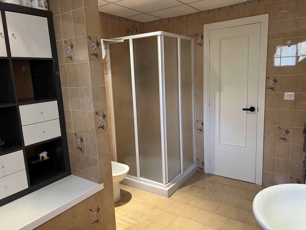 3 sypialnia Willa na sprzedaż w Finestrat z basenem - 669 000 € (Ref: 9879804)