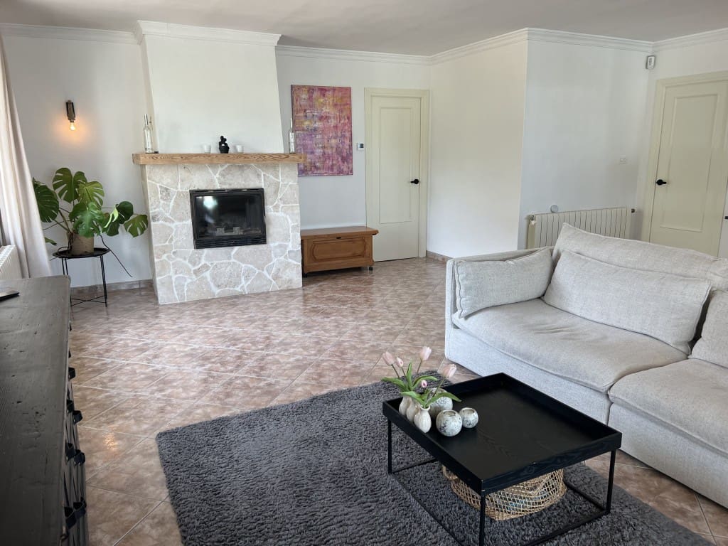 3 sypialnia Willa na sprzedaż w Finestrat z basenem - 669 000 € (Ref: 9879804)