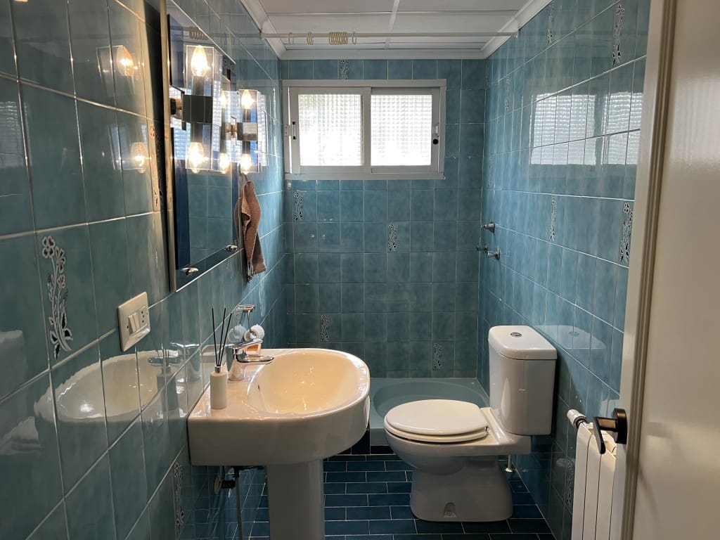 3 sypialnia Willa na sprzedaż w Finestrat z basenem - 669 000 € (Ref: 9879804)