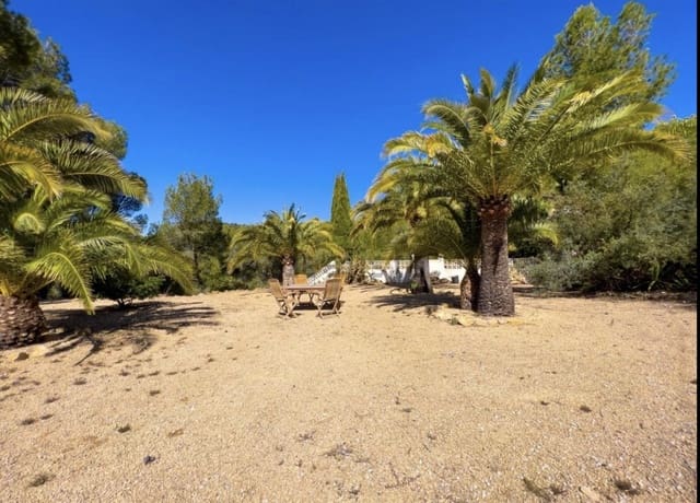 Chalet de 3 habitaciones en Finestrat Pueblo, Finestrat en venta con piscina - 669.000 € (Ref: 9879804)
