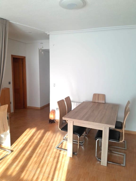 2 sypialnia Apartament na sprzedaż w La Nucia z basenem - 254 000 € (Ref: 9888313)