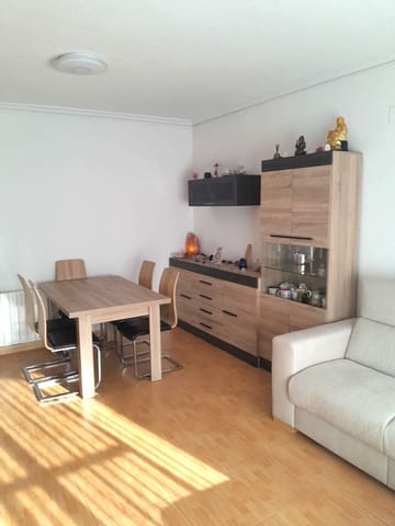 2 sypialnia Apartament na sprzedaż w La Nucia Pueblo  , La Nucia z basenem - 254 000 € (Ref: 9888313)