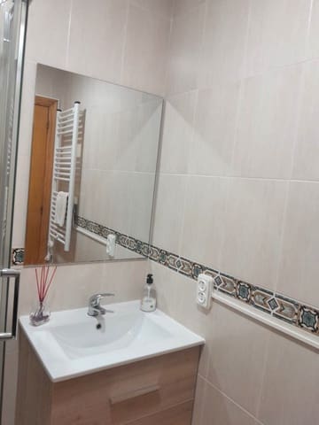 2 sypialnia Apartament na sprzedaż w La Nucia Pueblo  , La Nucia z basenem - 254 000 € (Ref: 9888313)