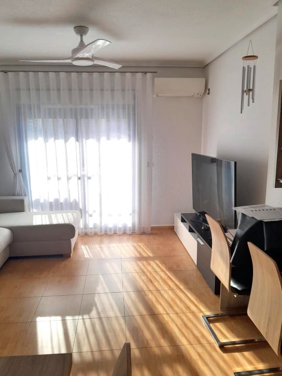 2 sypialnia Apartament na sprzedaż w La Nucia z basenem - 254 000 € (Ref: 9888313)