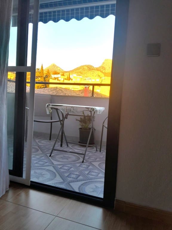 2 sypialnia Apartament na sprzedaż w La Nucia z basenem - 254 000 € (Ref: 9888313)