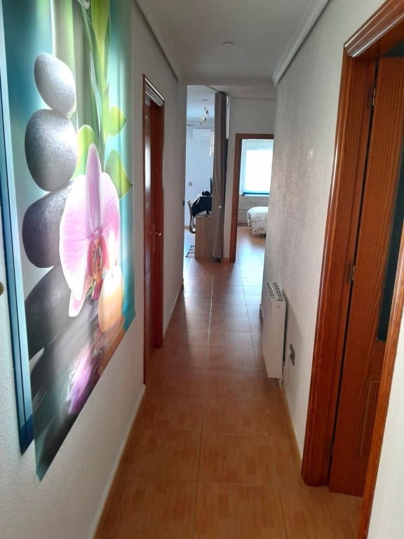 2 sypialnia Apartament na sprzedaż w La Nucia z basenem - 254 000 € (Ref: 9888313)