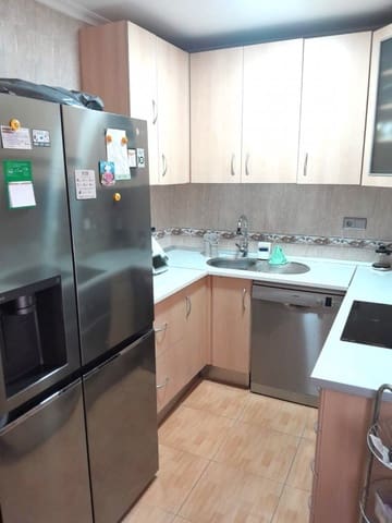 2 sypialnia Apartament na sprzedaż w La Nucia Pueblo  , La Nucia z basenem - 254 000 € (Ref: 9888313)