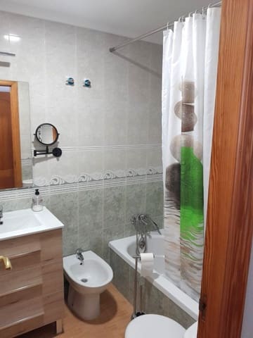 2 sypialnia Apartament na sprzedaż w La Nucia Pueblo  , La Nucia z basenem - 254 000 € (Ref: 9888313)